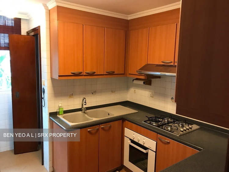 The Sierra (D10), Apartment #176483392
